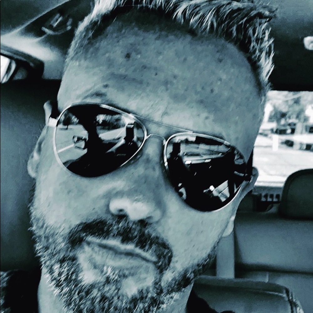 Meet your Posher, John